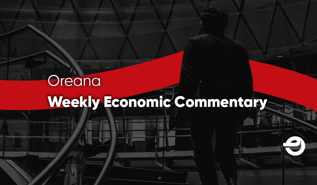 Protected: Oreana Weekly Economic and Market Commentary – 27 June 2022