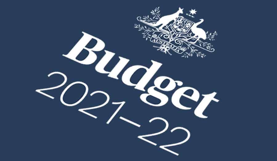 Australian Federal Budget 2021 – Australian Expat Summary