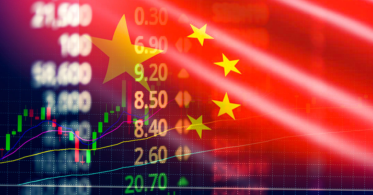 Why China’s biggest uncertainties provide opportunities for its equities | Livewire Markets