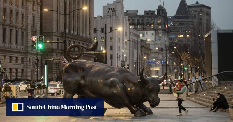China fights waning market confidence as analysts deliver ‘not enough’ message on stimulus to rev up economy, equities | SCMP
